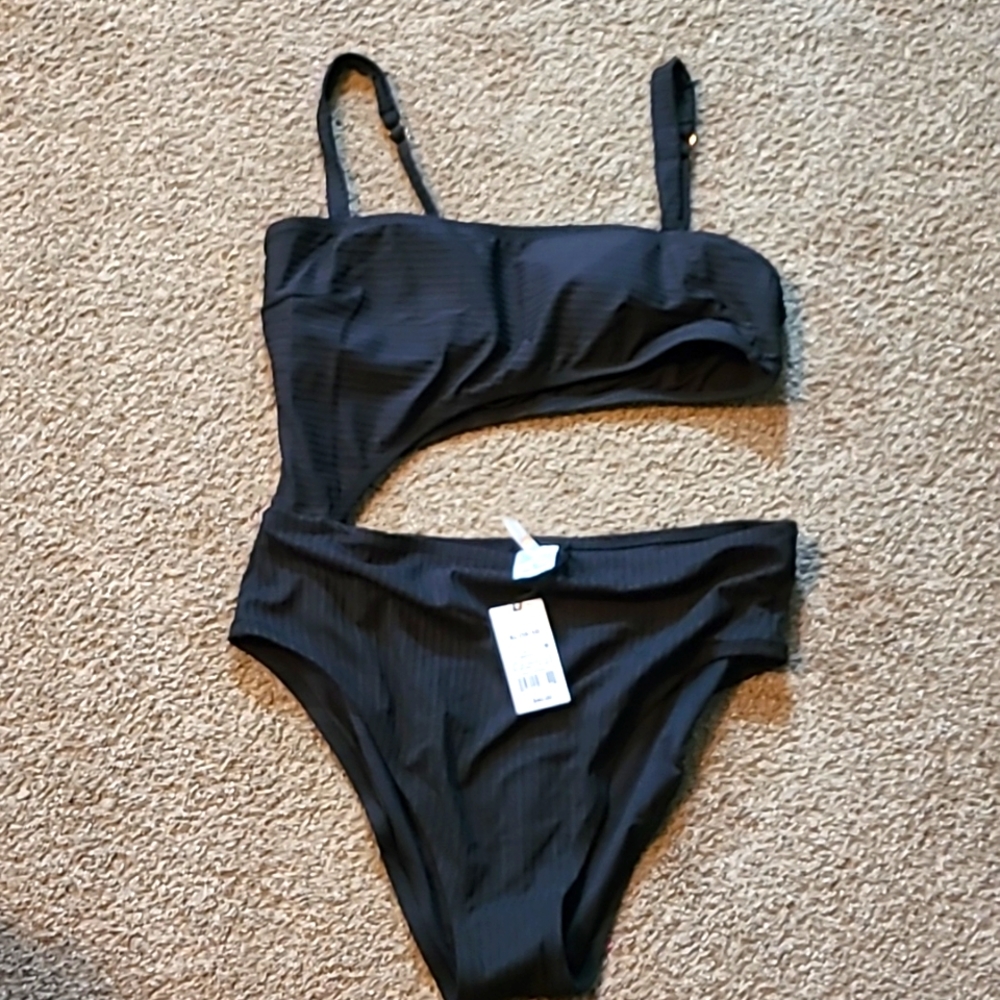 Womens bathing suit